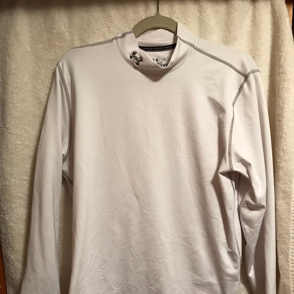 Under armor Fitted cold gear